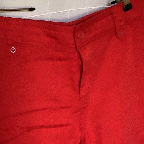 Per Se capris, size 8 - Picture 3 of 4